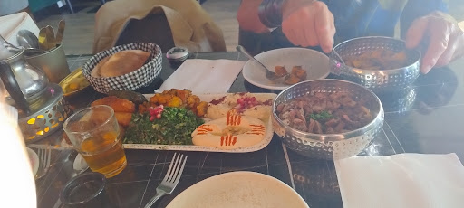 Photo of Soor - Hendon - 266 Watford Wy, London NW4 4UJ